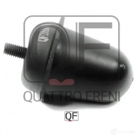 Отбойник амортизатора сзади QUATTRO FRENI 1439955342 QF26D00085 R8JWU 8Z - Изображение 5