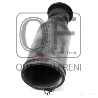 Отбойник амортизатора сзади QUATTRO FRENI QF26D00094 P7 CLMK 1439943216 - Изображение 3