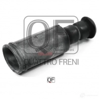 Отбойник амортизатора сзади QUATTRO FRENI QF26D00094 P7 CLMK 1439943216 - Изображение 4