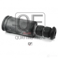 Отбойник амортизатора сзади QUATTRO FRENI QF26D00094 P7 CLMK 1439943216 - Изображение 5