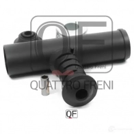 Пыльник амортизатора сзади QUATTRO FRENI C VFEQ 1439944630 QF26D00098 - Изображение 3