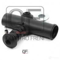 Пыльник амортизатора сзади QUATTRO FRENI C VFEQ 1439944630 QF26D00098 - Изображение 4