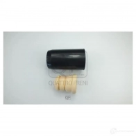 Пыльник с отбойником амортизатора сзади QUATTRO FRENI 0F6UE TH QF26D00101 1439941726 - Изображение 2