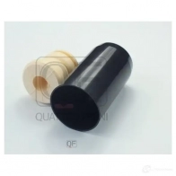 Пыльник с отбойником амортизатора сзади QUATTRO FRENI QF26D00103 1439942297 DB 043I - Изображение 3