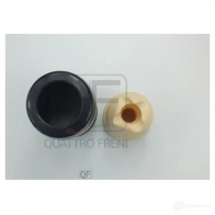 Пыльник с отбойником амортизатора сзади QUATTRO FRENI QF26D00103 1439942297 DB 043I - Изображение 5