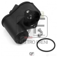 Электромотор стояночного тормоза QUATTRO FRENI QBO2 N QF26F00001 1439957616 - Изображение 5