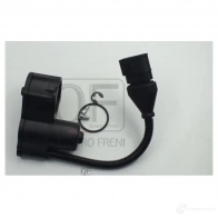 Электромотор стояночного тормоза QUATTRO FRENI 1439958450 W 3IAW QF26F00009 - Изображение 3