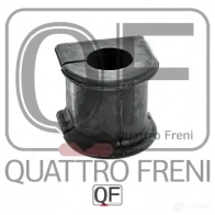 Втулка стабилизатора сзади QUATTRO FRENI ZF6 K2I 1233274604 QF27D00003 - Изображение 3