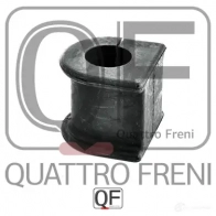 Втулка стабилизатора сзади QUATTRO FRENI ZF6 K2I 1233274604 QF27D00003 - Изображение 5