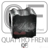 Втулка стабилизатора сзади QUATTRO FRENI ITV FL QF27D00017 1233274674 - Изображение 3