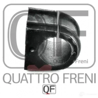 Втулка стабилизатора сзади QUATTRO FRENI ITV FL QF27D00017 1233274674 - Изображение 5