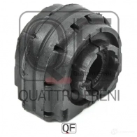Втулка стабилизатора сзади QUATTRO FRENI 1439944065 QF27D00024 PP27 9 - Изображение 4