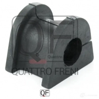Втулка стабилизатора сзади QUATTRO FRENI QF27D00084 1422488822 A Z7Q6UC - Изображение 1