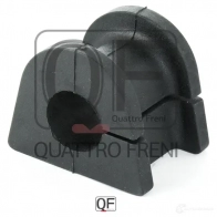 Втулка стабилизатора сзади QUATTRO FRENI QF27D00084 1422488822 A Z7Q6UC - Изображение 3