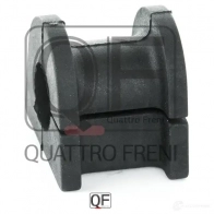 Втулка стабилизатора сзади QUATTRO FRENI QF27D00084 1422488822 A Z7Q6UC - Изображение 4