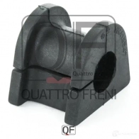 Втулка стабилизатора сзади QUATTRO FRENI QF27D00084 1422488822 A Z7Q6UC - Изображение 5