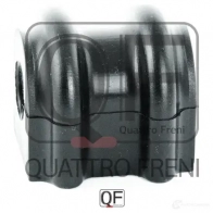 Втулка стабилизатора сзади QUATTRO FRENI 1422488888 7X VM39R QF27D00110 - Изображение 4