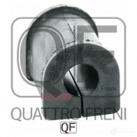 Втулка стабилизатора сзади QUATTRO FRENI 1422488890 GY3S KM QF27D00111 - Изображение 2