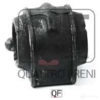 Втулка стабилизатора сзади QUATTRO FRENI HOT1A BU QF27D00127 1422488877 - Изображение 5