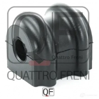 Втулка стабилизатора сзади QUATTRO FRENI C7 COUE 1422488889 QF27D00131 - Изображение 3