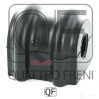 Втулка стабилизатора сзади QUATTRO FRENI C7 COUE 1422488889 QF27D00131 - Изображение 4