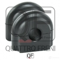 Втулка стабилизатора сзади QUATTRO FRENI C7 COUE 1422488889 QF27D00131 - Изображение 5