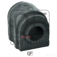 Втулка стабилизатора сзади QUATTRO FRENI G5K 1CJ QF27D00136 1422488882 - Изображение 2