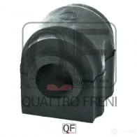 Втулка стабилизатора сзади QUATTRO FRENI G5K 1CJ QF27D00136 1422488882 - Изображение 3