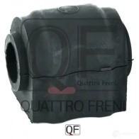 Втулка стабилизатора сзади QUATTRO FRENI G5K 1CJ QF27D00136 1422488882 - Изображение 4