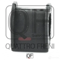 Втулка стабилизатора сзади QUATTRO FRENI LDF HG 1422488883 QF27D00138 - Изображение 3