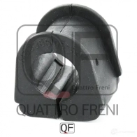 Втулка стабилизатора сзади QUATTRO FRENI LDF HG 1422488883 QF27D00138 - Изображение 5