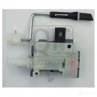 Привод лючка бензобака QUATTRO FRENI QF27H00009 3TBX4F W 1439958061 - Изображение 5