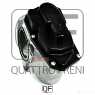 Клапан egr QUATTRO FRENI 1233274730 QF28A00003 ZMRS R - Изображение 2