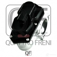 Клапан egr QUATTRO FRENI 1233274730 QF28A00003 ZMRS R - Изображение 3