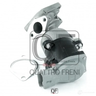 Клапан egr QUATTRO FRENI QF28A00004 1233274758 3 DM4I - Изображение 3