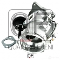 Клапан egr QUATTRO FRENI QF28A00009 VXP5K 3 1233274812 - Изображение 3