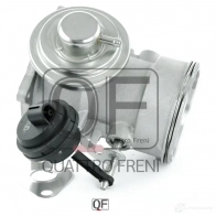 Клапан egr QUATTRO FRENI 1233274840 QF28A00011 4 EV9R - Изображение 3