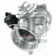 Клапан egr QUATTRO FRENI 1233274840 QF28A00011 4 EV9R - Изображение 5