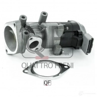 Клапан egr QUATTRO FRENI 1233274848 QF28A00012 6L OR7QP