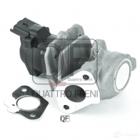 Клапан egr QUATTRO FRENI 1233274866 QF28A00014 3 HWS3LI - Изображение 2
