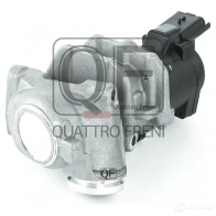 Клапан egr QUATTRO FRENI 1233274866 QF28A00014 3 HWS3LI - Изображение 4
