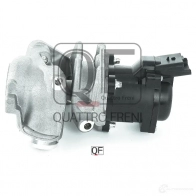 Клапан egr QUATTRO FRENI 1233274866 QF28A00014 3 HWS3LI - Изображение 5