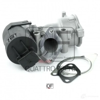 Клапан egr QUATTRO FRENI 1233274918 QF28A00016 150S EU - Изображение 2
