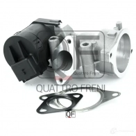 Клапан egr QUATTRO FRENI 1233274918 QF28A00016 150S EU - Изображение 3