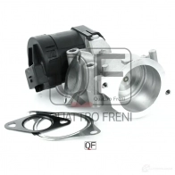 Клапан egr QUATTRO FRENI 1233274918 QF28A00016 150S EU - Изображение 4