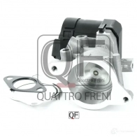Клапан egr QUATTRO FRENI 1233274918 QF28A00016 150S EU - Изображение 5