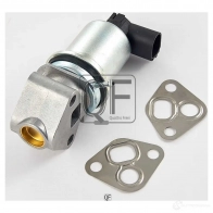 Клапан egr QUATTRO FRENI 4 I4PY3 QF28A00017 Volkswagen Golf 4 (1J1) Хэтчбек 1.8 125 л.с. 1997 – 2005