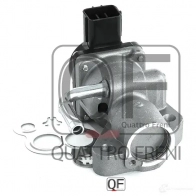 Клапан egr QUATTRO FRENI 1233274956 I1QO B1 QF28A00019 - Изображение 3