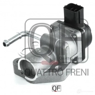 Клапан egr QUATTRO FRENI 1233274956 I1QO B1 QF28A00019 - Изображение 4