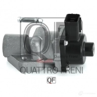 Клапан egr QUATTRO FRENI 1233274956 I1QO B1 QF28A00019 - Изображение 5